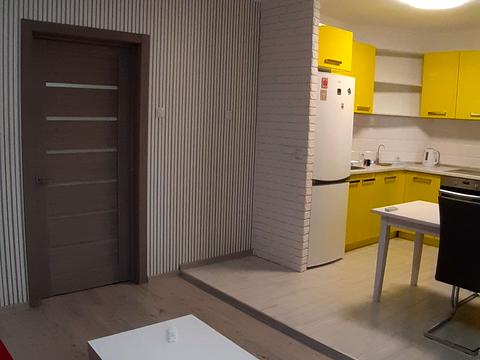 квартира за адресою Єлизавети Чавдар вул., 38