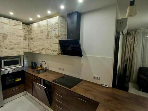 квартира за адресою Кахи Бендукідзе вул., 2