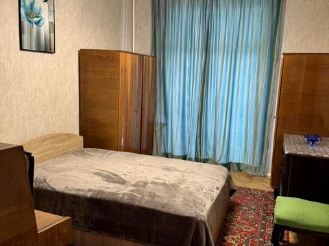 квартира по адресу Михаила Бойчука ул. (Киквидзе), 12