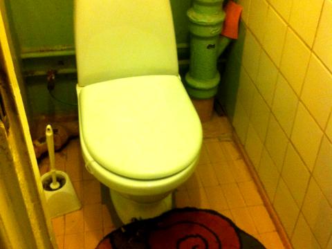 квартира за адресою Докії Гуменної вул. (Юрія Смолича), 6