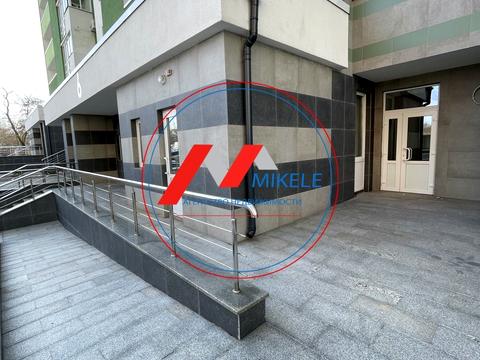 коммерческая по адресу Академика Вернадского бульв., 24