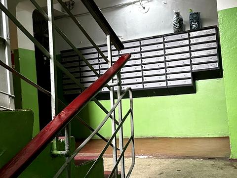 квартира по адресу Игоря Шамо бульв. (Олексія Давидова), 19/1