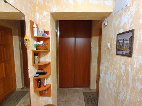 квартира за адресою Харківське шосе, 18