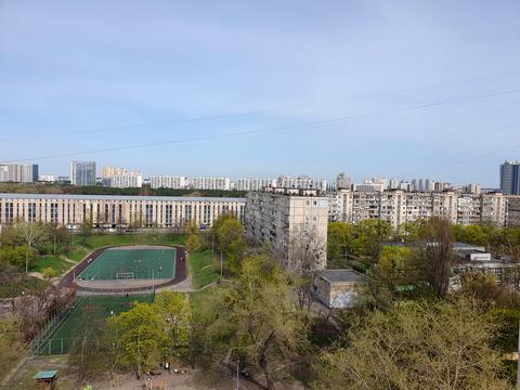 квартира за адресою Митрополита Андрея Шептицького вул. (Анатолія Луначарського), 22-В