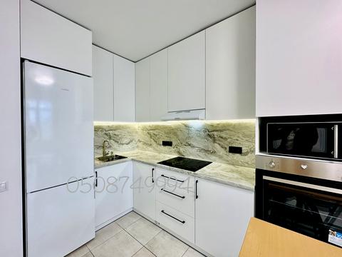 квартира по адресу Правды просп. (Правды), 43