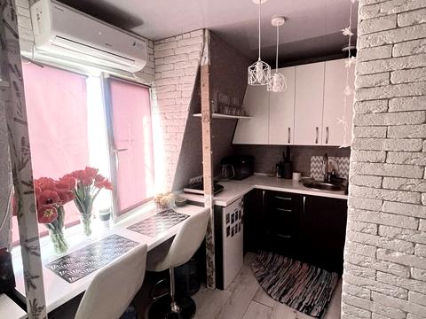 квартира за адресою Науки просп., 32