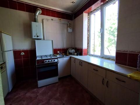 квартира по адресу Каунасская ул., 3