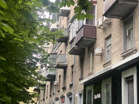 квартира по адресу Володимира Вернадського ул. (Дзержинського), 10