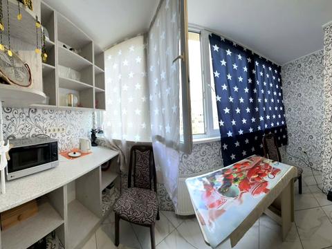 квартира за адресою Лесі Українки вул., 20