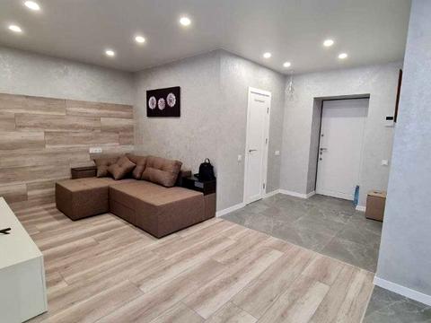 квартира за адресою Набережна Перемоги вул., 44