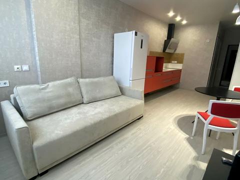 квартира по адресу Магистральная ул., 33