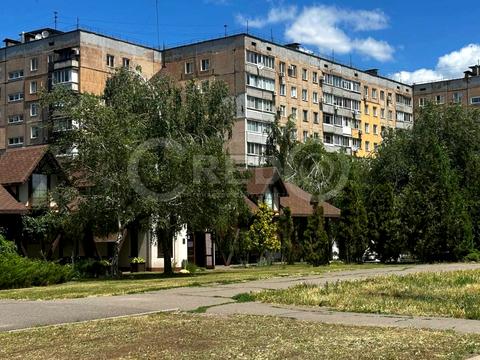коммерческая по адресу Владимира Великого ул. (Олександра Поля), 27а