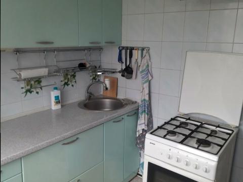 квартира за адресою Петра Калнишевського просп. (Косіора), 51