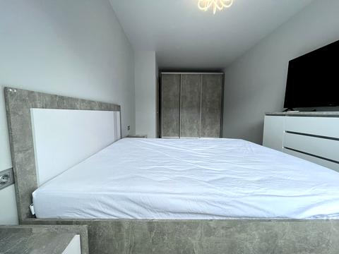 квартира по адресу Назария Яремчука ул., 20