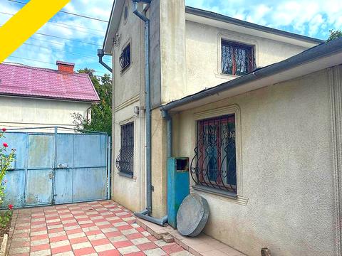 дом по адресу Длинная ул., 22