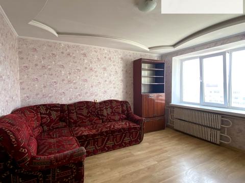 квартира по адресу Новокузнецкая ул., 20