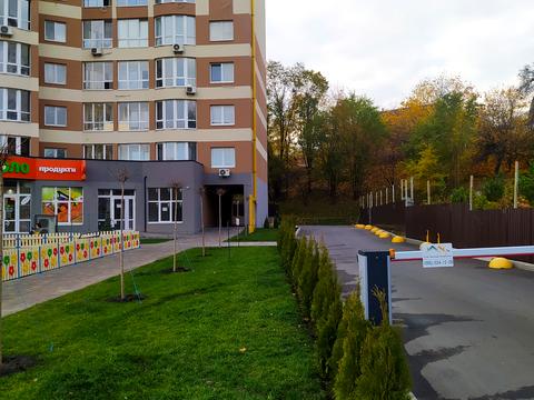 квартира за адресою Новопольова вул., 2