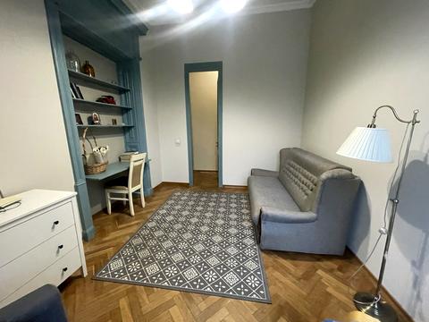 квартира за адресою Юліуша Словацького вул., 16