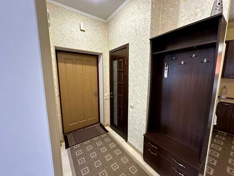 квартира по адресу Яцкова ул. (Егорова), 31