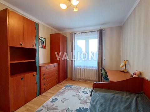 квартира по адресу Урловская ул., 30