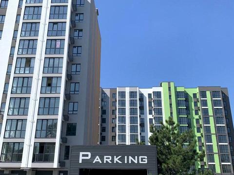 квартира по адресу Запорожское шоссе, 32