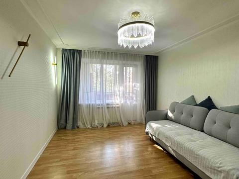 квартира по адресу Львовское шоссе, 43