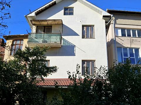 квартира за адресою Гетьмана Мазепи вул., 63