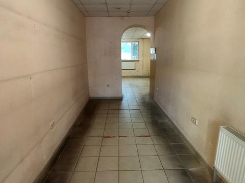 комерційна за адресою Хлібна, 18