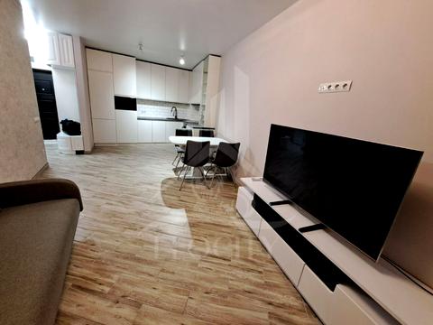 квартира за адресою Трускавецька, 2а