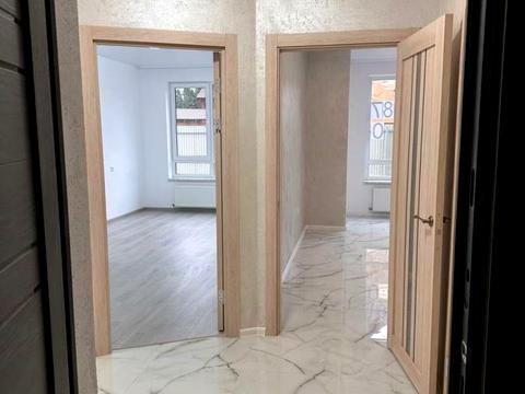 квартира по адресу Кобилянської ул., 22-А