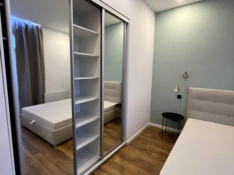 квартира по адресу Евгения Коновальца ул. (Щорса), 34-А