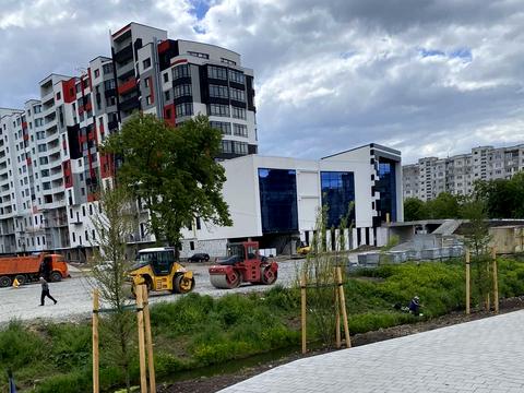 квартира по адресу Прибузька ул., 5/1