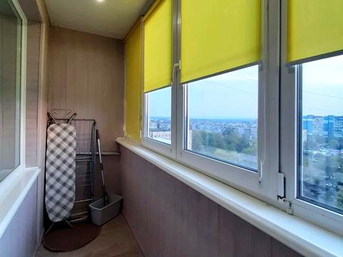 квартира по адресу Тополь 3, 56