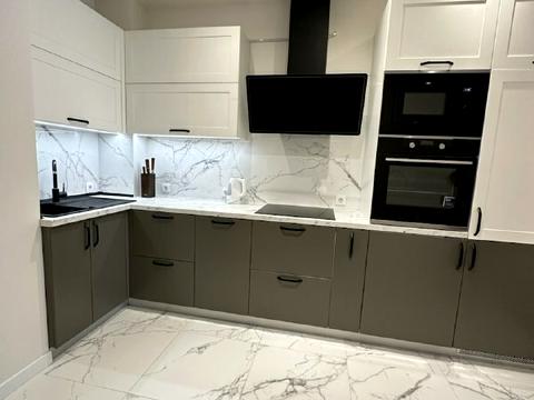 квартира по адресу Глубочицкая ул., 32-Б