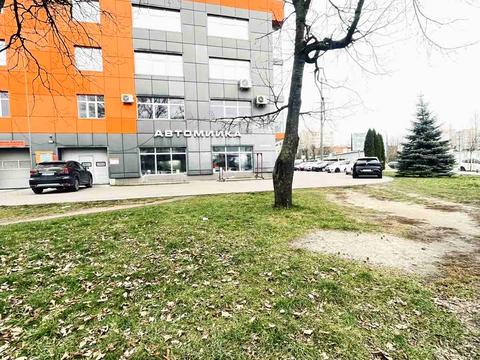 комерційна за адресою Львів, Джорджа Вашингтона вул. (Батальна), 7