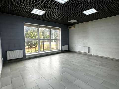 комерційна за адресою Незалежності бульв. (50 років Жовтня), 20/3