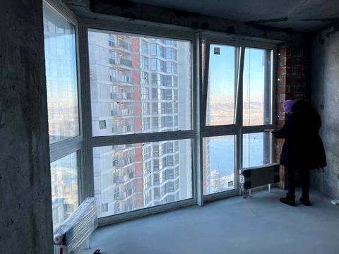 квартира за адресою Зарічна вул., 1-Б