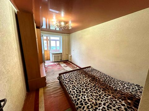 квартира по адресу Авангардная ул., 7-Б