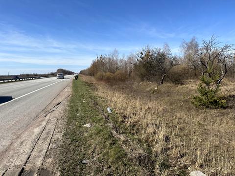 ділянка за адресою с. Йосипівка, 