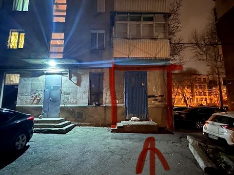 комерційна за адресою Комітетська вул., 4/6