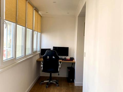 квартира по адресу Репина ул., 38