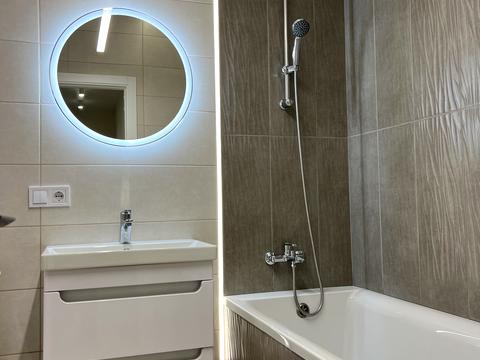 квартира по адресу Ривненская ул., 113-А