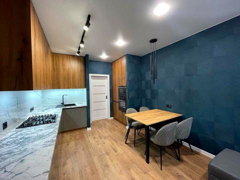 квартира за адресою Лісогринівецька вул., 36