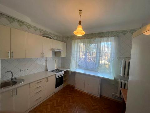 квартира по адресу Бориспольская ул., 30