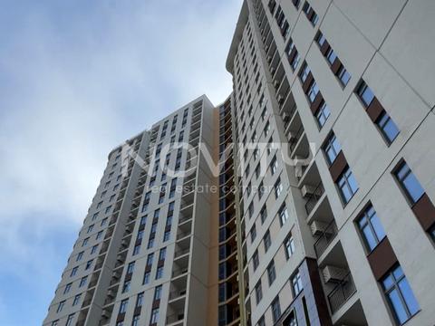 квартира за адресою Краснова вул., 3