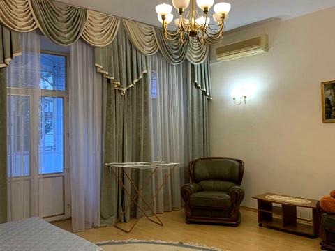 квартира по адресу Чайковского пер. (Чайковского), 10