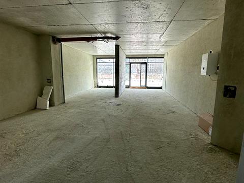 коммерческая по адресу Кульпарковская ул., 98в