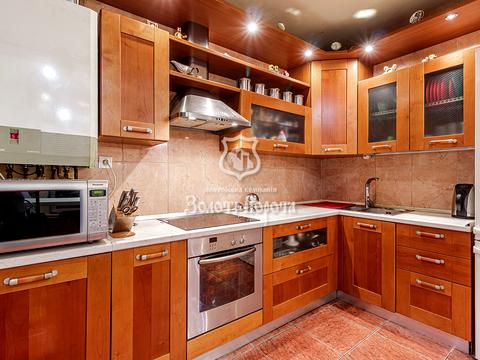 квартира по адресу Белорусская ул., 5