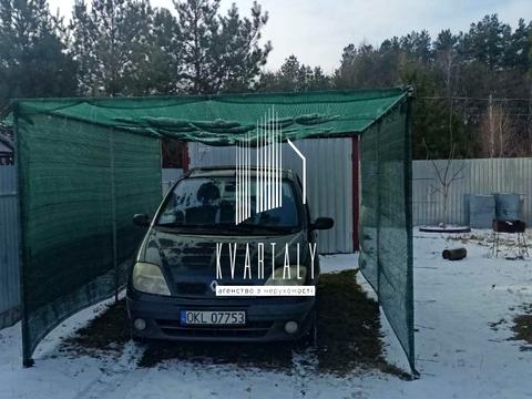 ділянка за адресою ГО СТ Троянда