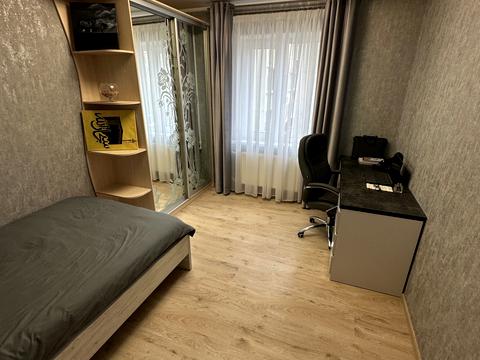 квартира по адресу Генерала Пухова ул., 150